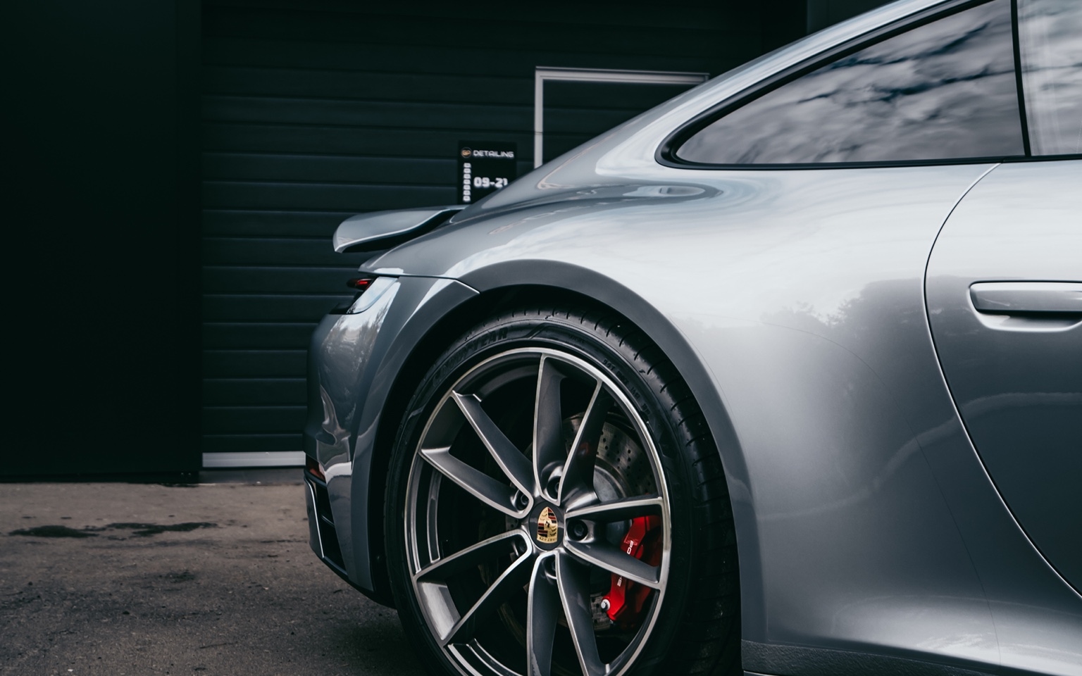 GP Detailing