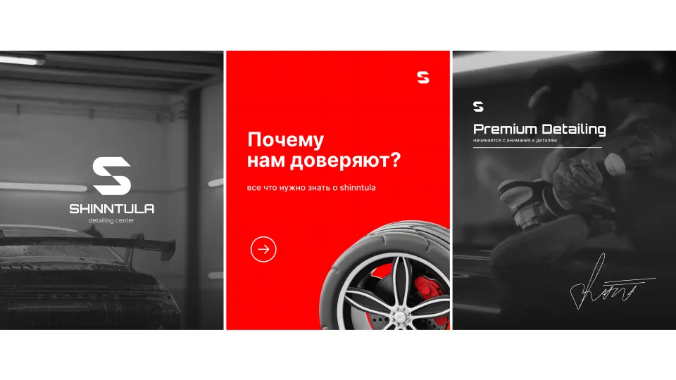 Материал проекта ShinnTula